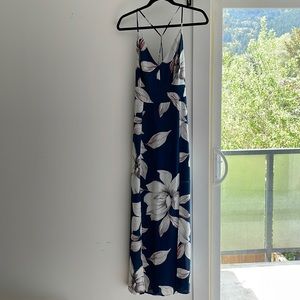 Dynamite dress size small/ size 6